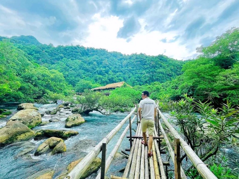 Khám phá Quảng Bình: 3 điểm du lịch độc đáo.