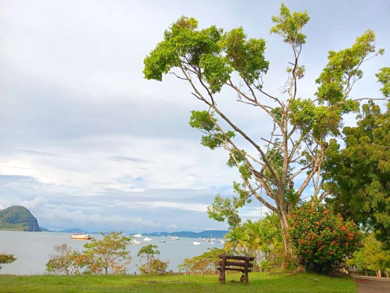 Khám phá những viên ngọc ẩn giấu ở Langkawi.