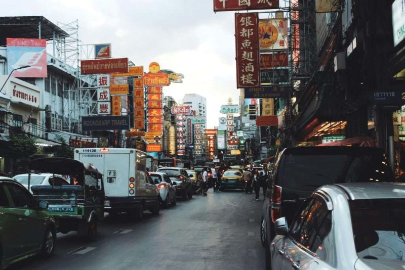 Hướng dẫn mua sắm Bangkok: Mua gì?