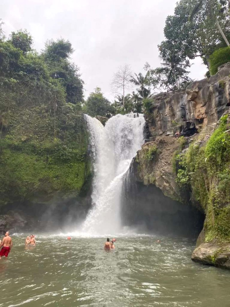 5 điểm đến Bali không thể bỏ lỡ: Thiên đường biển đảo 🌴🌊