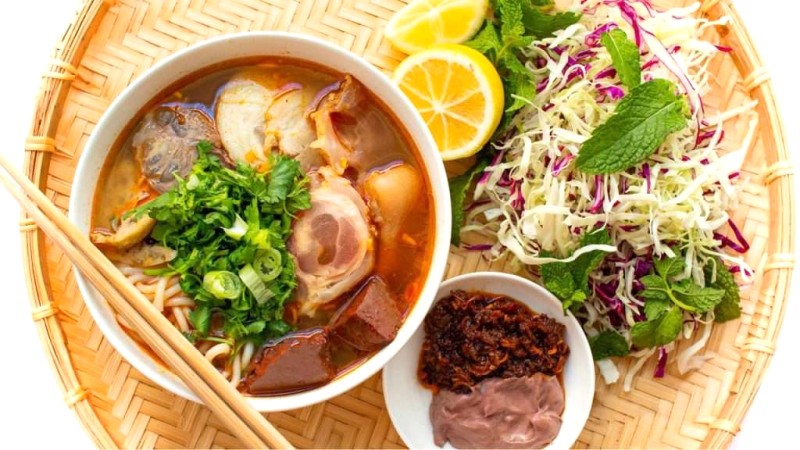 Đàn Nam Giao Huế: Di sản lịch sử triều Nguyễn.
