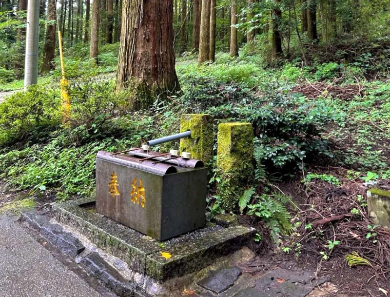 Aso bí ẩn, Kumamoto - Khám phá linh thiêng!