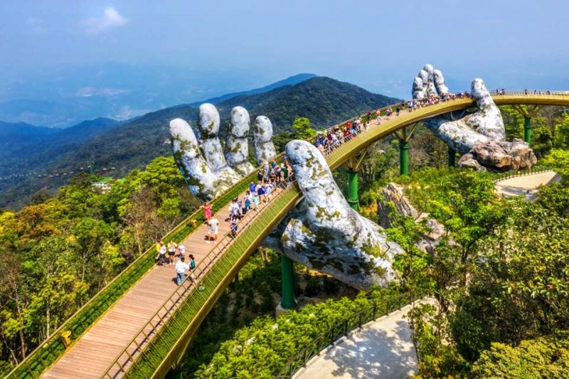 Khám phá điểm đến hấp dẫn 30/4!