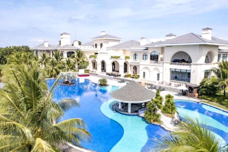 Resort Phú Quốc: Đắt như lời đồn?