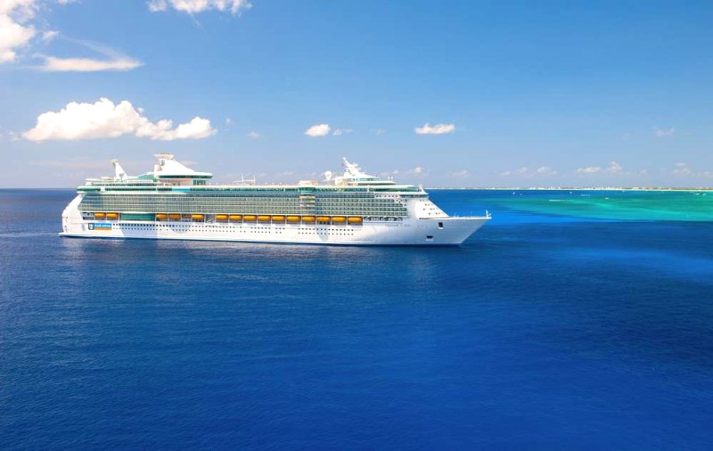 9 Tàu Du Thuyền Royal Caribbean Hoàn Hảo Cho Mọi Du Khách