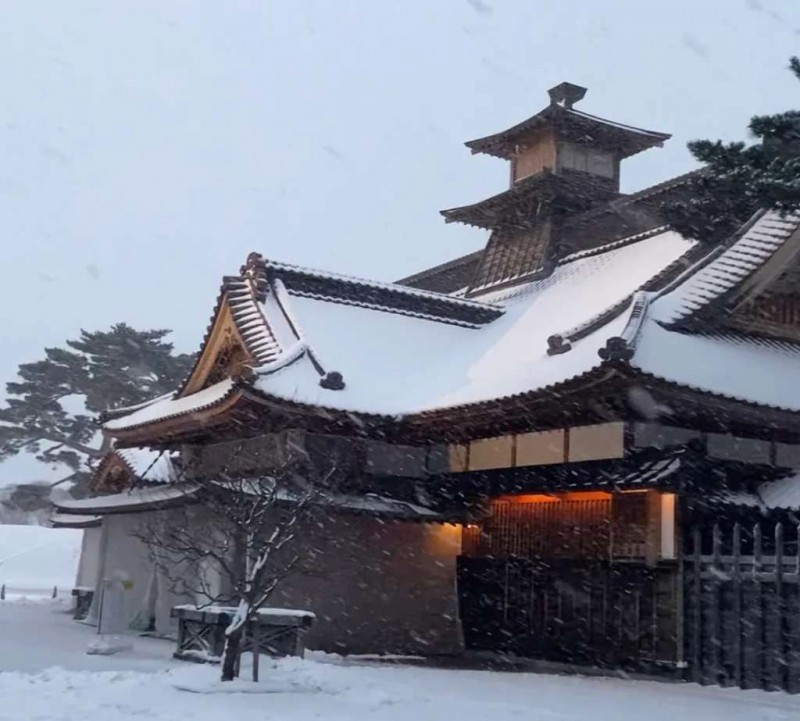 Hakodate: Hòn ngọc phía Nam Hokkaido.