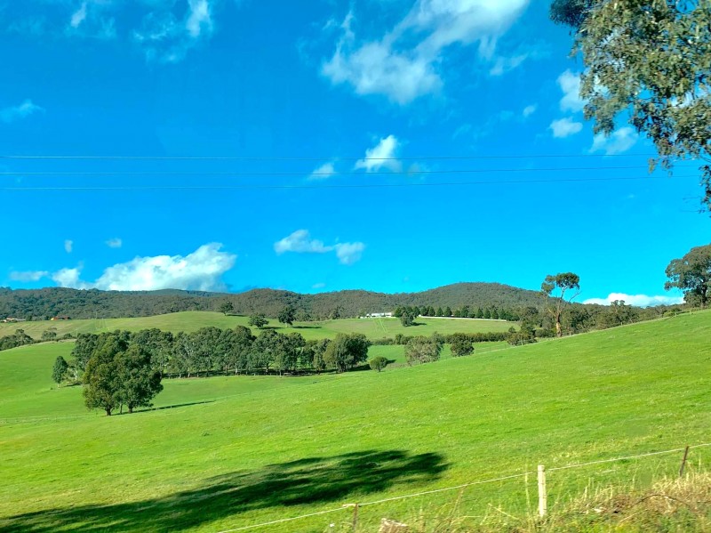 Núi tuyết Lake Mountain, Đại học Melbourne và mùa đông Úc tuyệt vời.