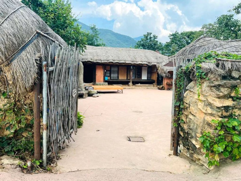 Khám phá Suncheon: Pháo đài Nagan & chùa Songgwangsa