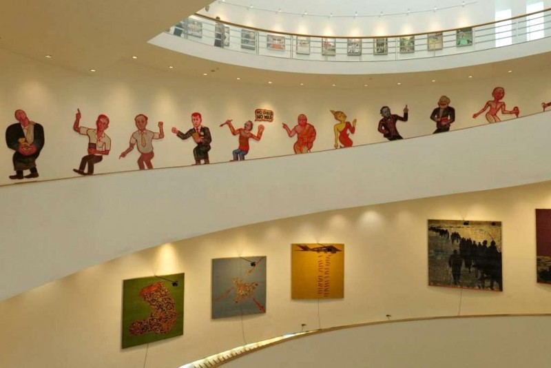 Hướng dẫn mua sắm ở Bangkok