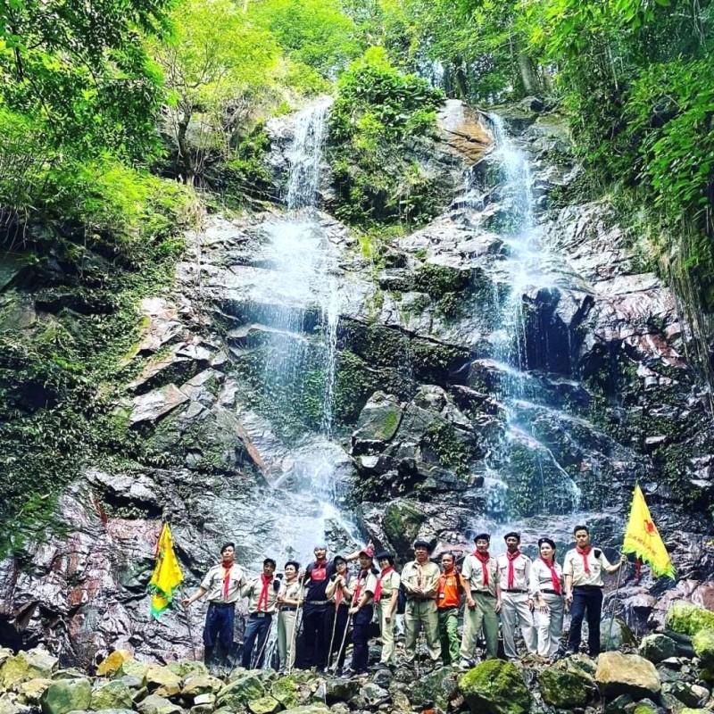 15 điểm du lịch Tây Nguyên hút hồn