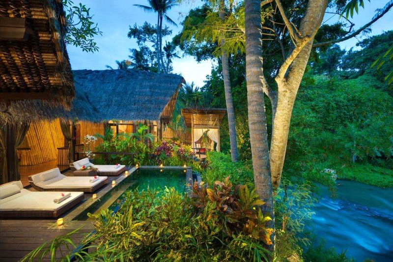 15 Bali Retreats: Find Inner Harmony