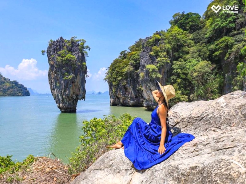 Phuket: 7-Day Itinerary - Activities, Food, & Relaxation