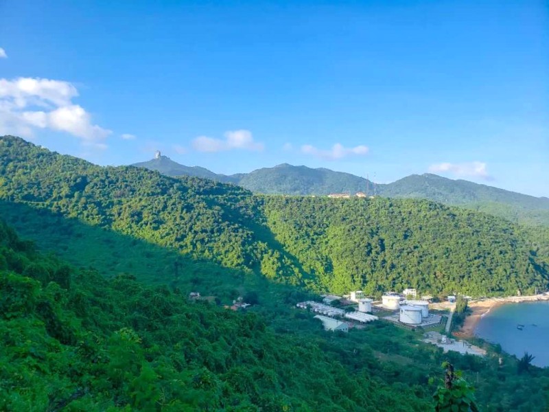 Khám phá đèo Cả & Hải Vân: Biển núi giao hòa.