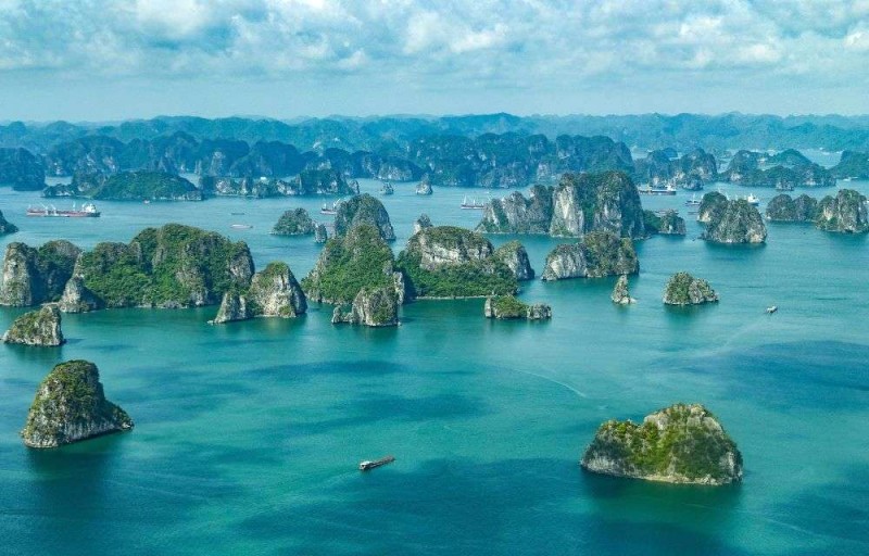 Du lịch mùa mưa: An toàn, vui hết nấc!