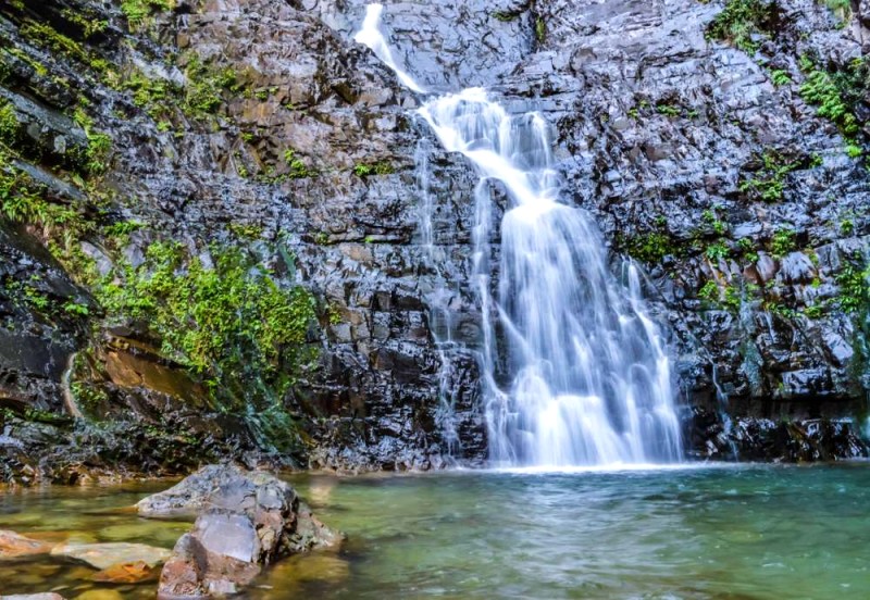 Khám phá Langkawi tiềm ẩn.