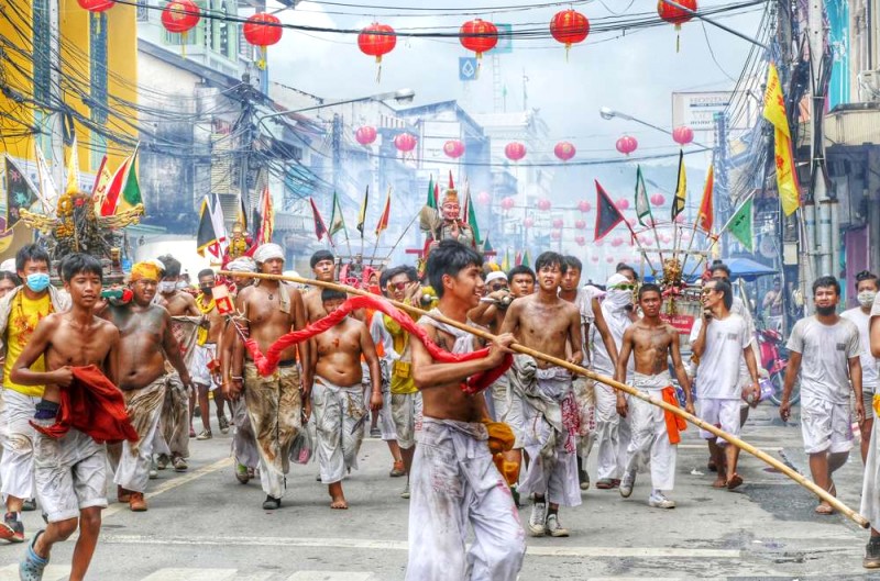 Lễ hội Thái Lan hàng tháng: 10 lựa chọn hàng đầu!