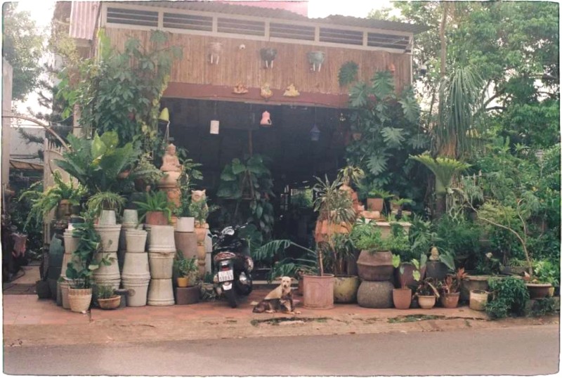 Buôn Ma Thuột: Chiang Mai thu nhỏ.