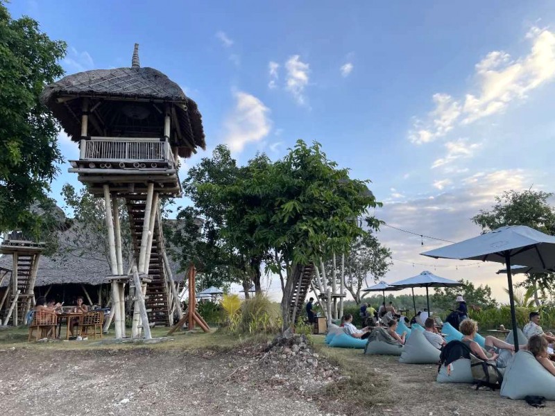 Khám phá Nusa Penida trong 1 ngày! 🏝️