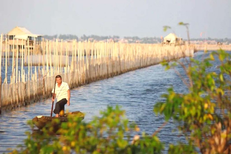 Săn hoàng hôn Huế 🌅