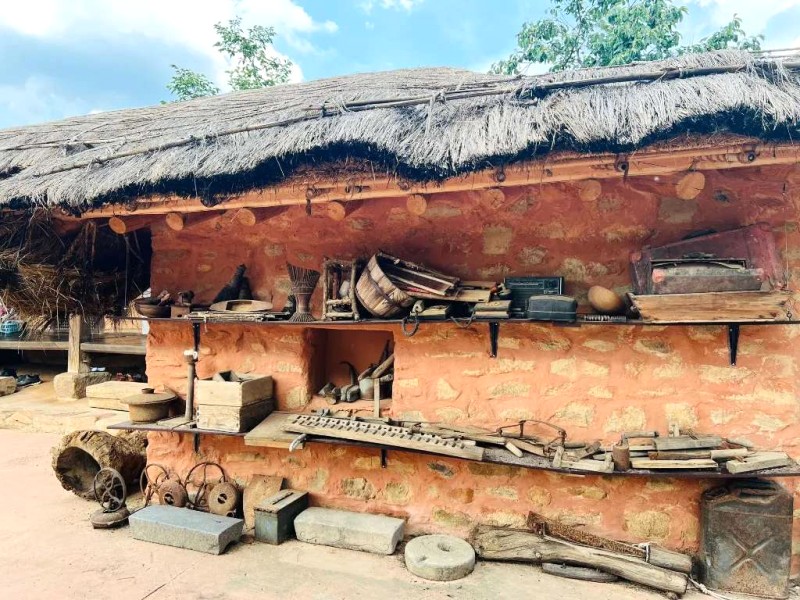 Khám phá Suncheon: Pháo đài Nagan & chùa Songgwangsa.