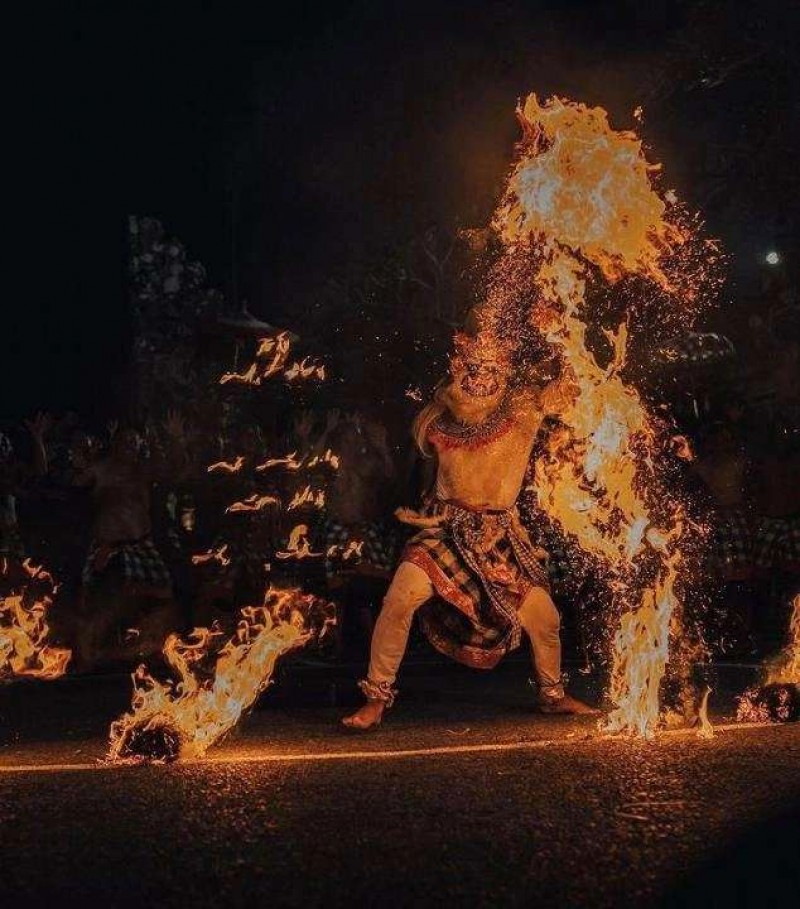 Khám phá linh hồn Bali: Hành trình tâm linh.