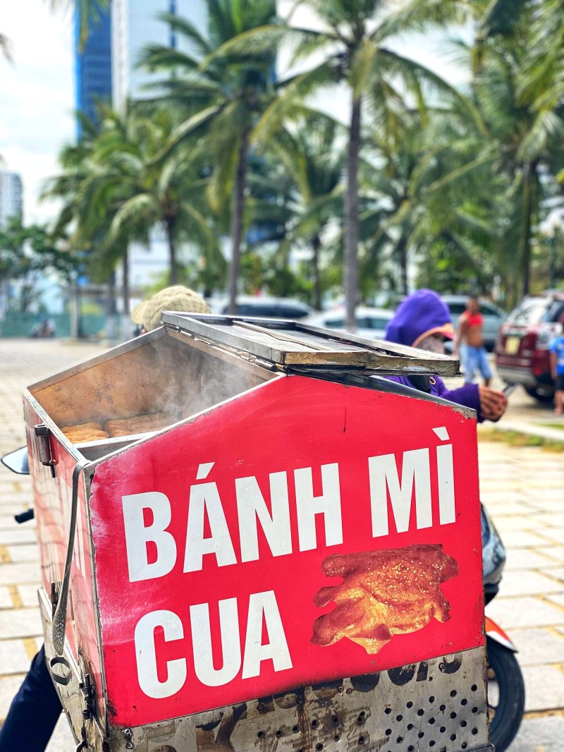 Khám phá Quy Nhơn, nếm vị miền Trung.