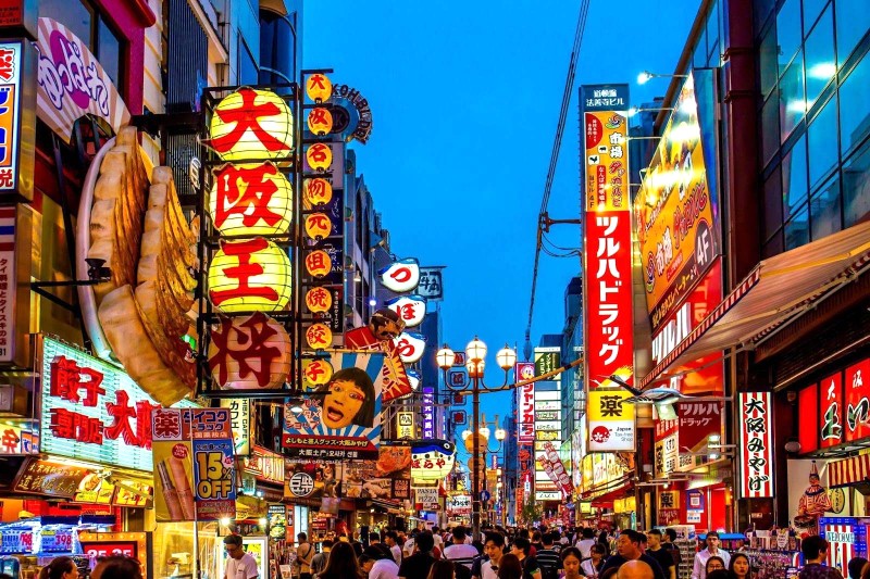 10 Quà lưu niệm Osaka nên mua: Từ ấm trà đến gốm, có giá.