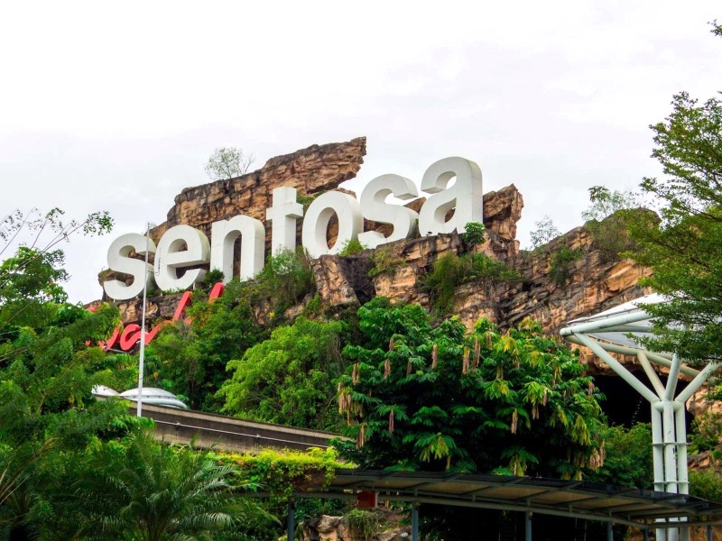 11 Món Ăn Halal Ngon Nhất Sentosa