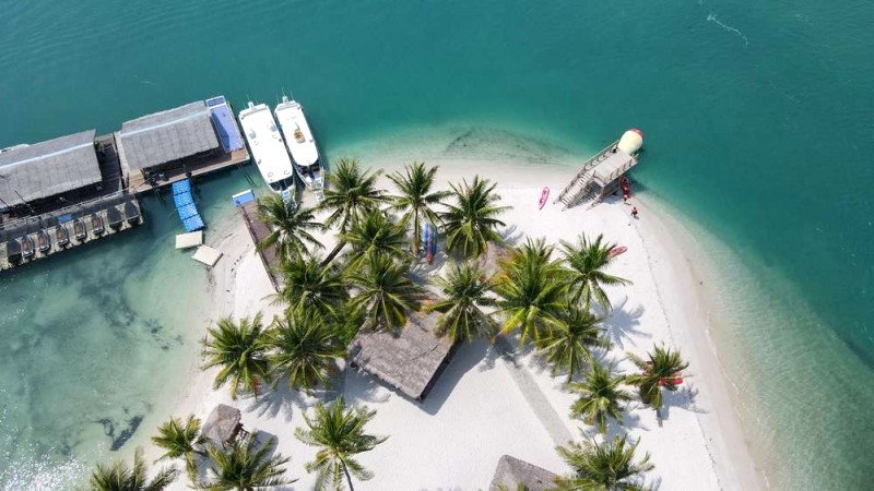 Batam Getaway: 3D2N Itinerary
