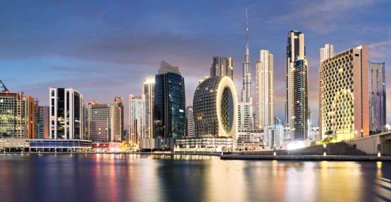 7 Điểm Thu Hút Miễn Phí ở Dubai