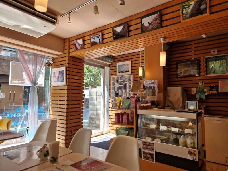 7 Must-Visit Coffee Shops Near Roppongi Station