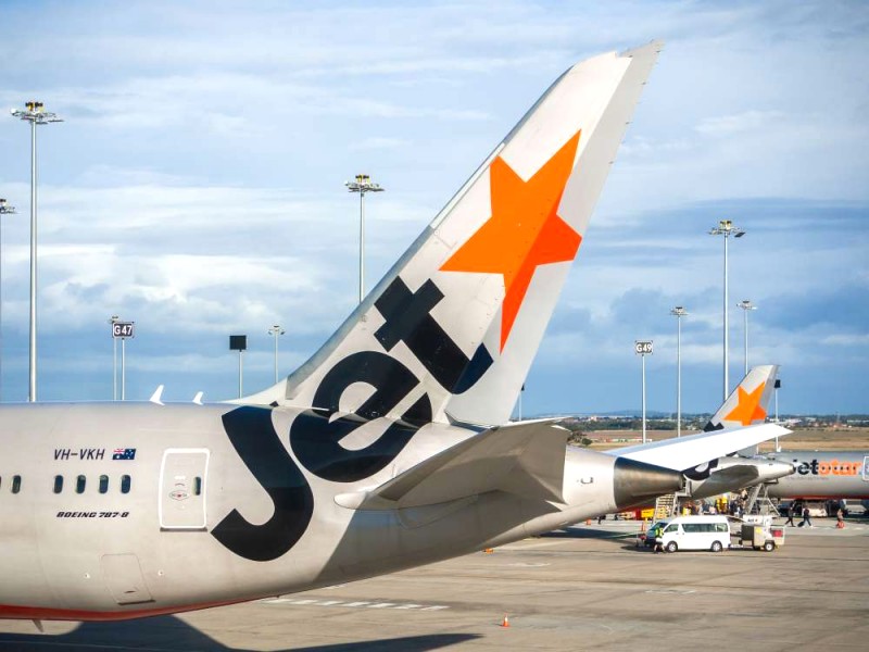 Hành trình bay không lo, cùng Jetstar Club!