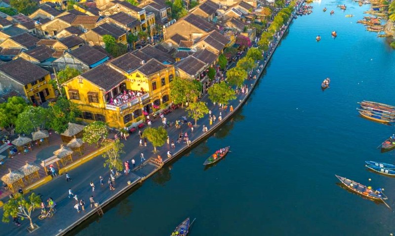 Hướng dẫn du lịch Hà Nội: Mùa đẹp nhất?