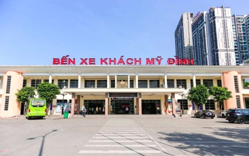 Bến xe Mỹ Đình: Địa chỉ, số điện thoại, nhà xe