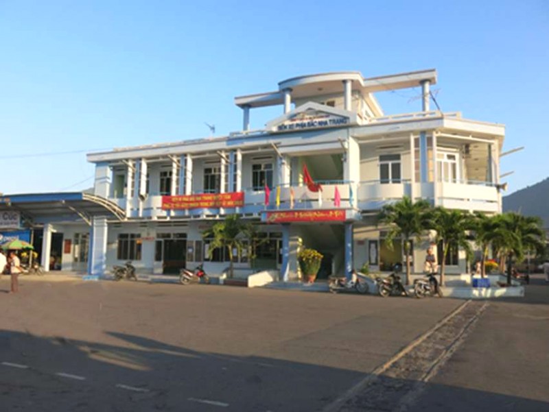 Lịch trình & giá vé xe khách Nha Trang