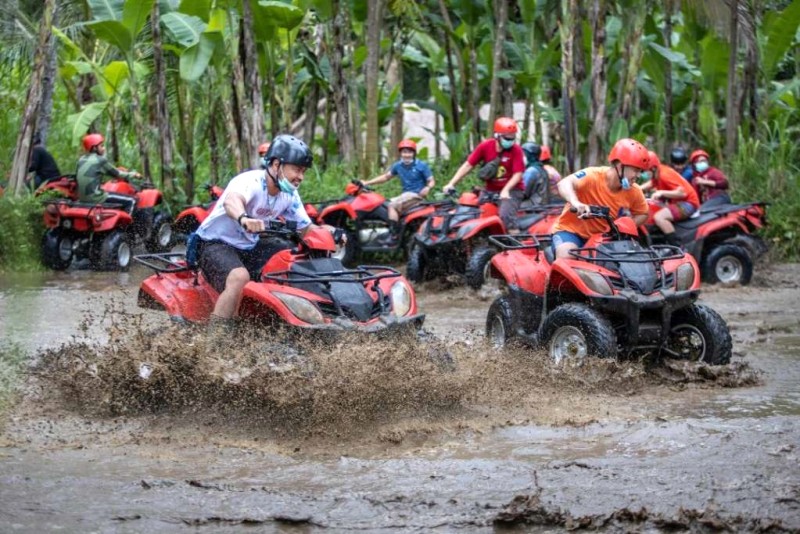 Khám phá Ubud trong 3 ngày: Những hoạt động hấp dẫn.