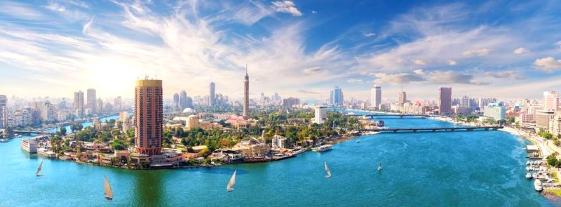 Hành trình khám phá Ai Cập: Thời điểm lý tưởng & điểm đến hấp dẫn.