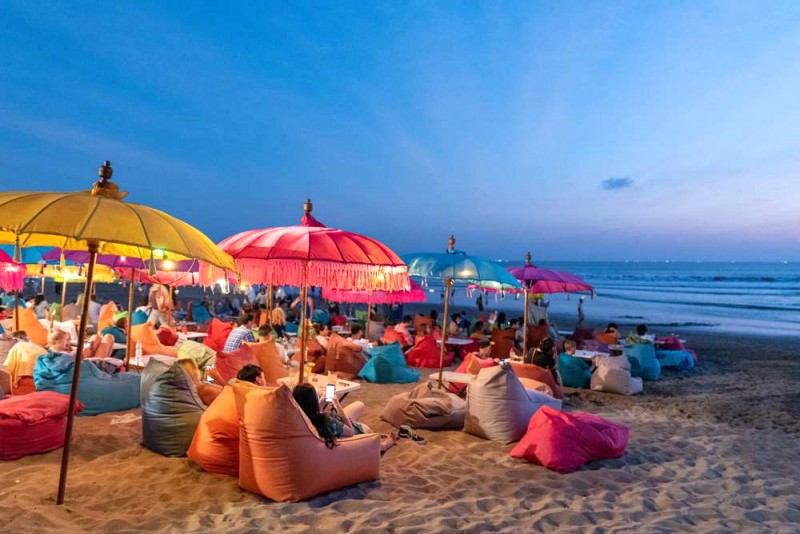 Từ sân bay Denpasar đến Seminyak: Hướng dẫn đầy đủ!