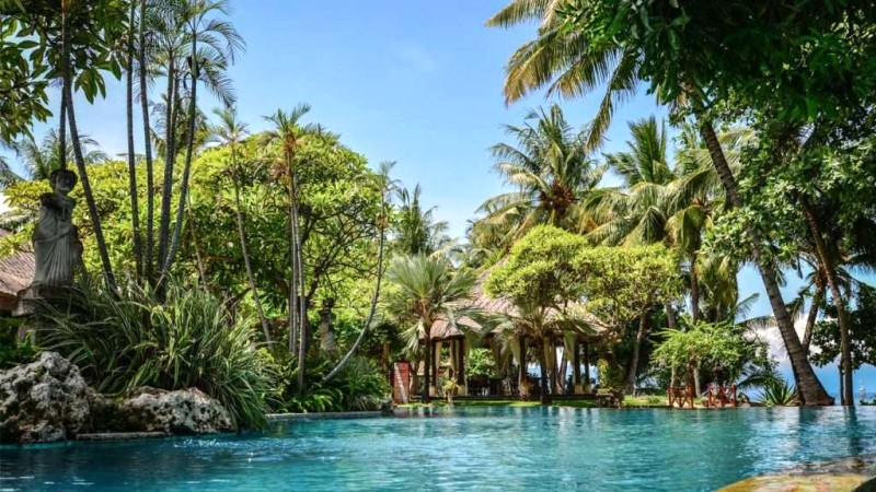 ## Tranquil Villas in Lovina, Bali