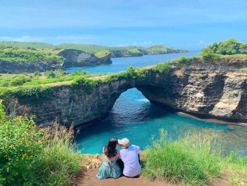 Bali tháng 12: Khám phá điểm check-in hấp dẫn!