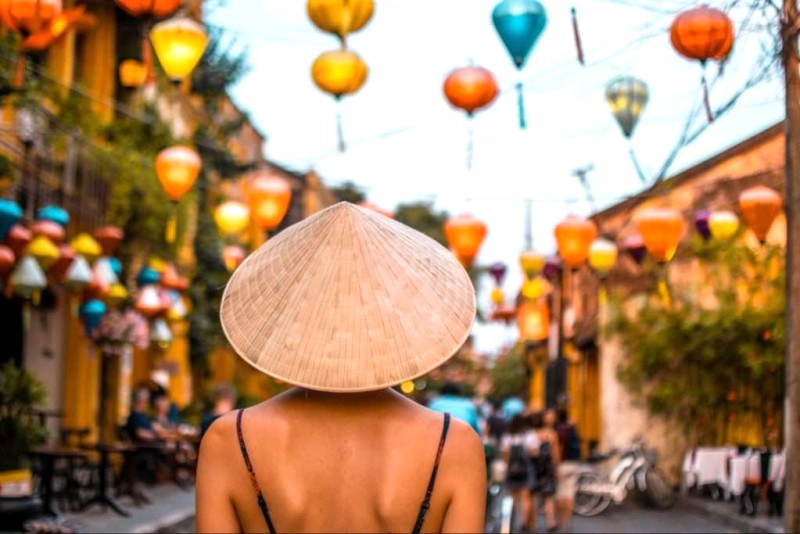 Hội An tháng 6: Chuyến đi đầy trải nghiệm!
