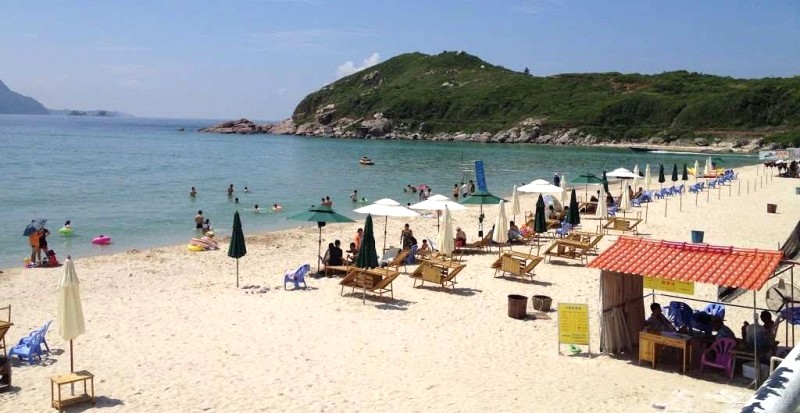 Khám phá Quảng Đông: Siêu đô thị Trung Quốc