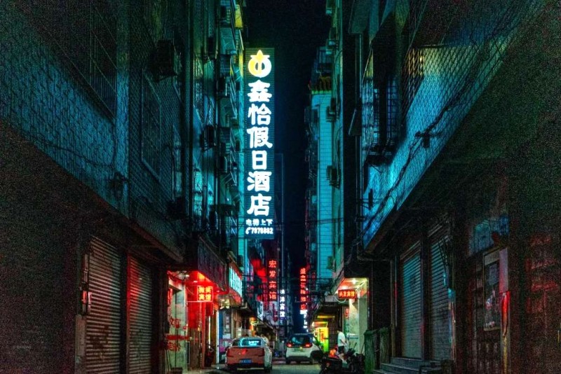Quế Lâm: Thành phố ngôi sao, kỳ quan Trung Hoa.