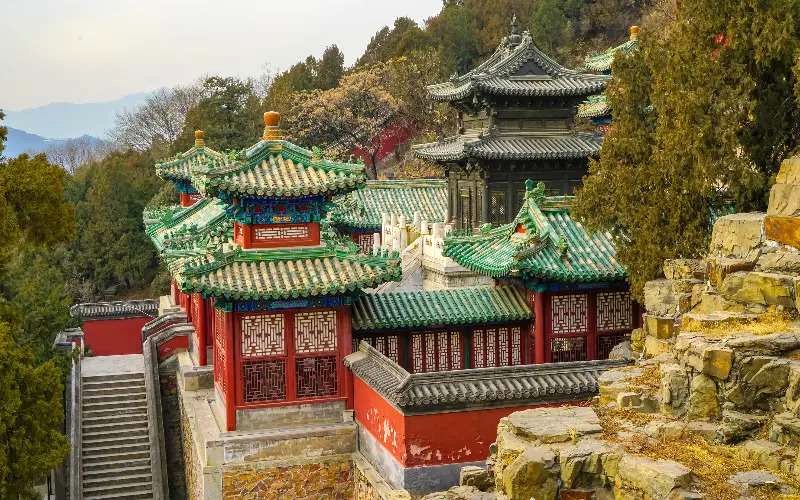 Trung Quốc tháng 6: Kỷ niệm hè rực rỡ!