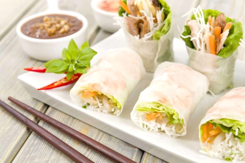 Món Việt yêu thích của bạn là gì? 😋🇻🇳