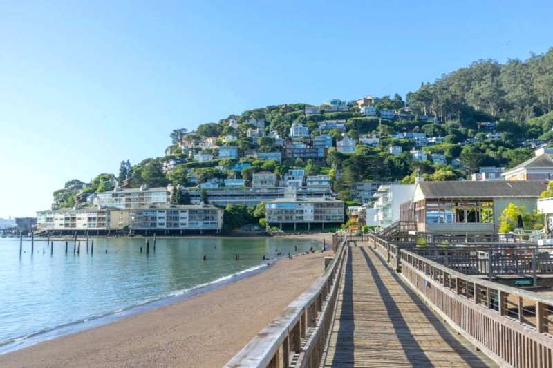 7 Hoạt động Gia Đình Vui Nhộn ở San Francisco