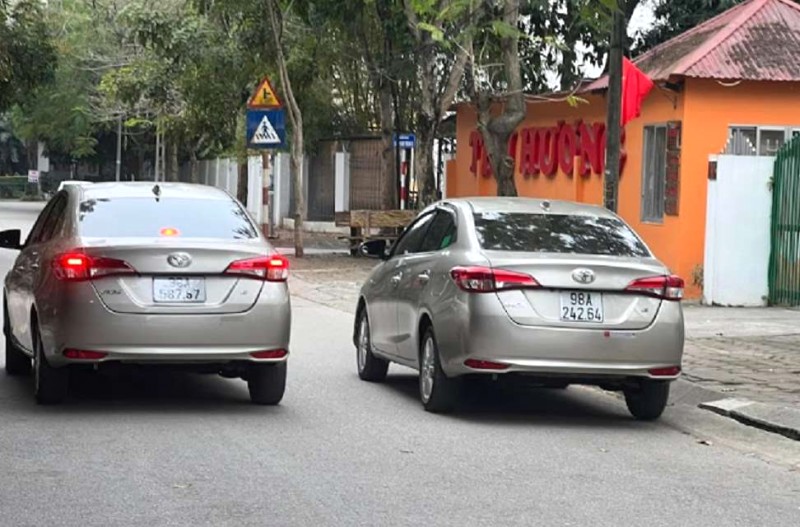 Taxi Hồng Hải: đánh giá giá, dịch vụ, hotline.