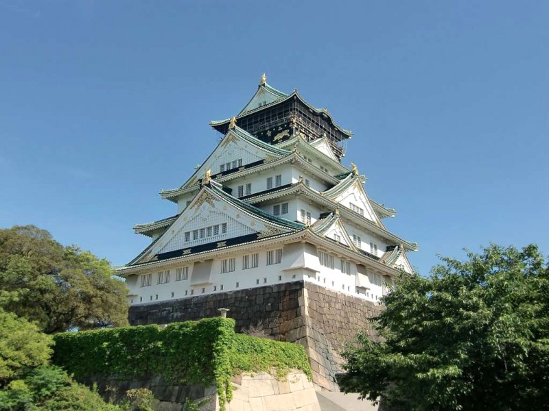 Hướng dẫn du lịch Osaka theo mùa