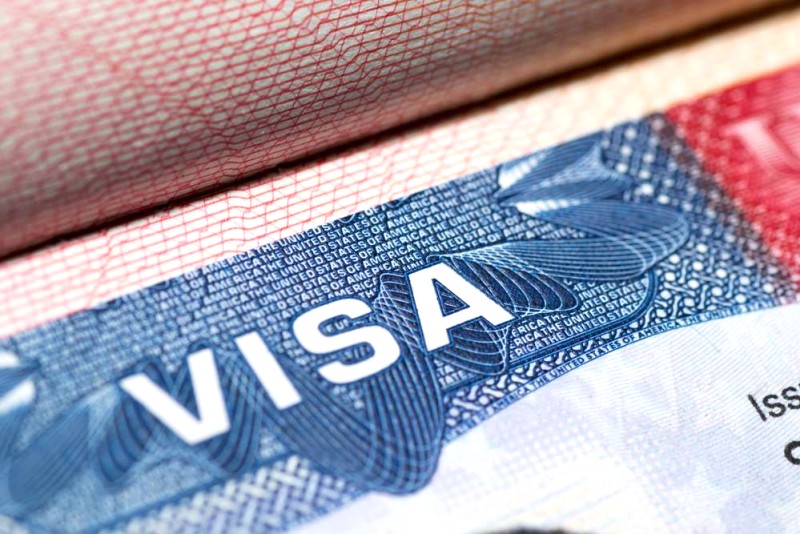 Hướng dẫn chi tiết gia hạn visa Singapore 2024.