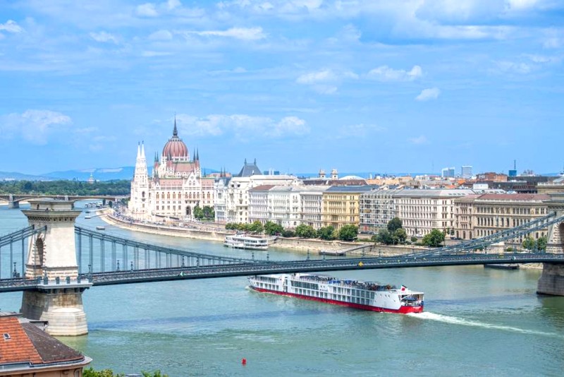 Khám phá Budapest: Hướng dẫn du lịch tuyệt vời!